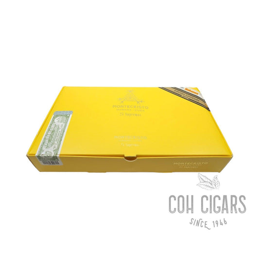 Supremos 2019 | Box 25 | Montecristo cigar - HK CohCigars