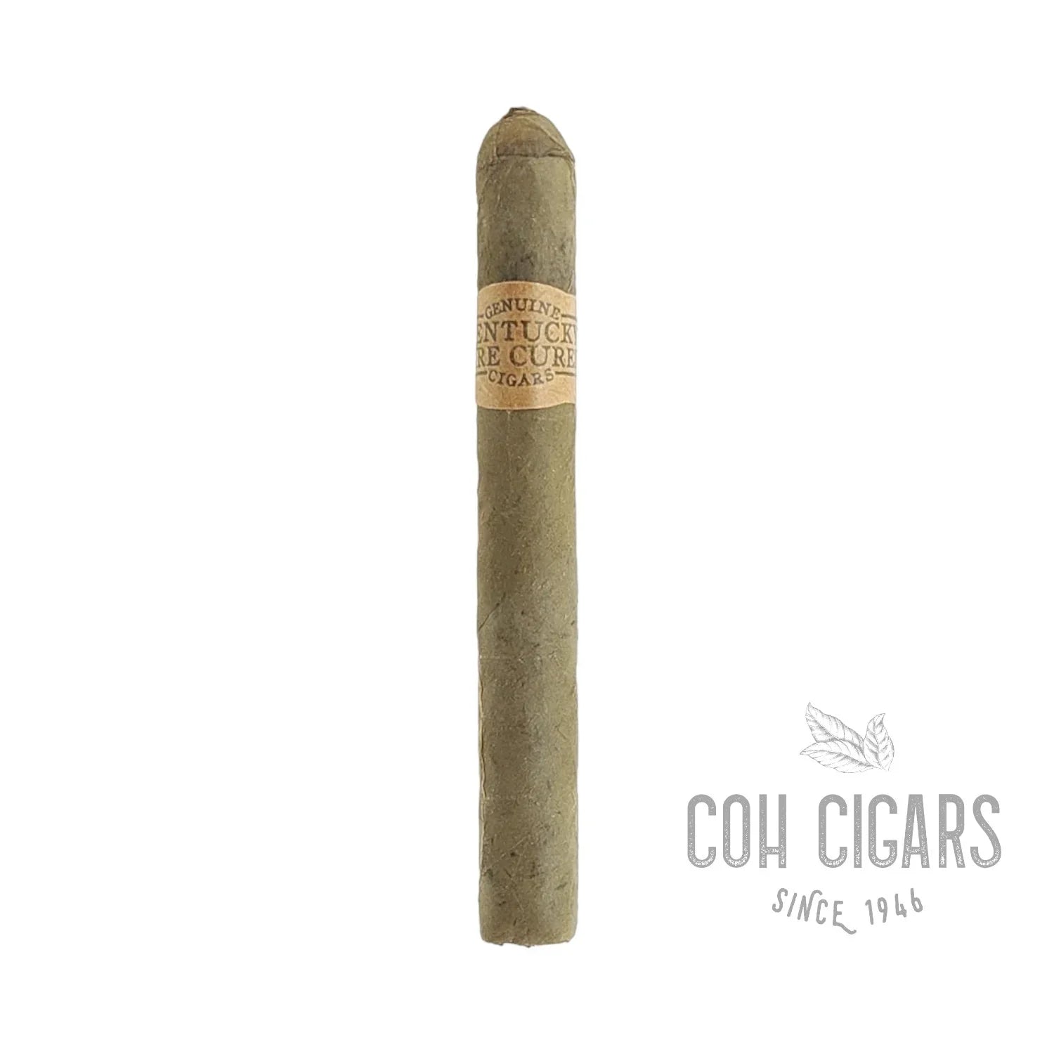 Swamp Thang | Box 50 | Kentucky Fire Cured Cigars - HK CohCigars -雪茄