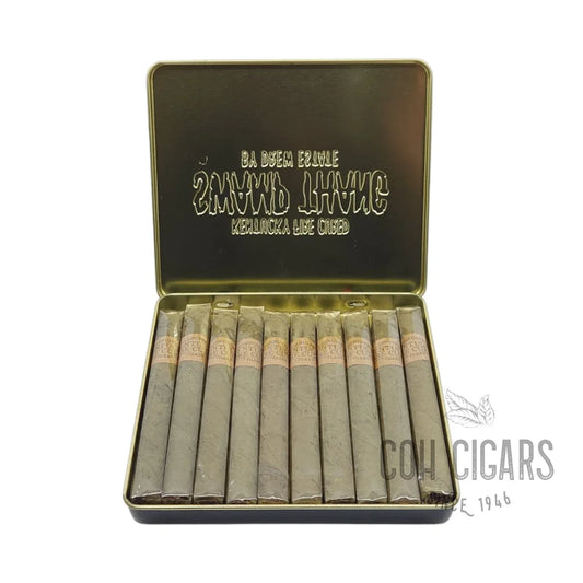Swamp Thang Sweets | Box 50 | Kentucky Fire Cured Cigars - HK CohCigars -雪茄