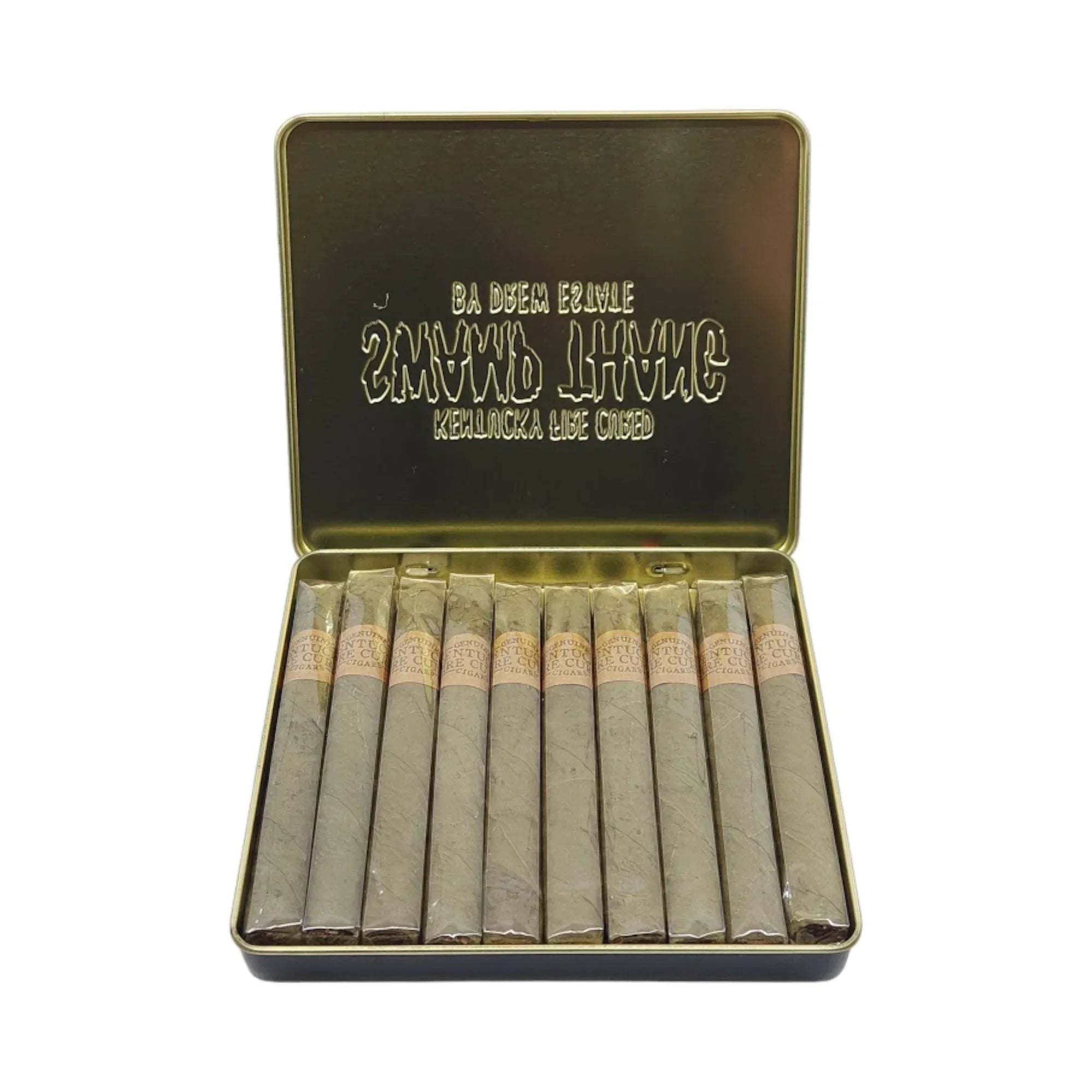Swamp Thang Sweets | Box 50 | Kentucky Fire Cured Cigars - HK CohCigars -雪茄