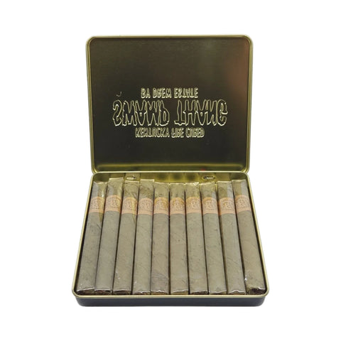 Swamp Thang Sweets | Box 50 | Kentucky Fire Cured Cigars - HK CohCigars -雪茄