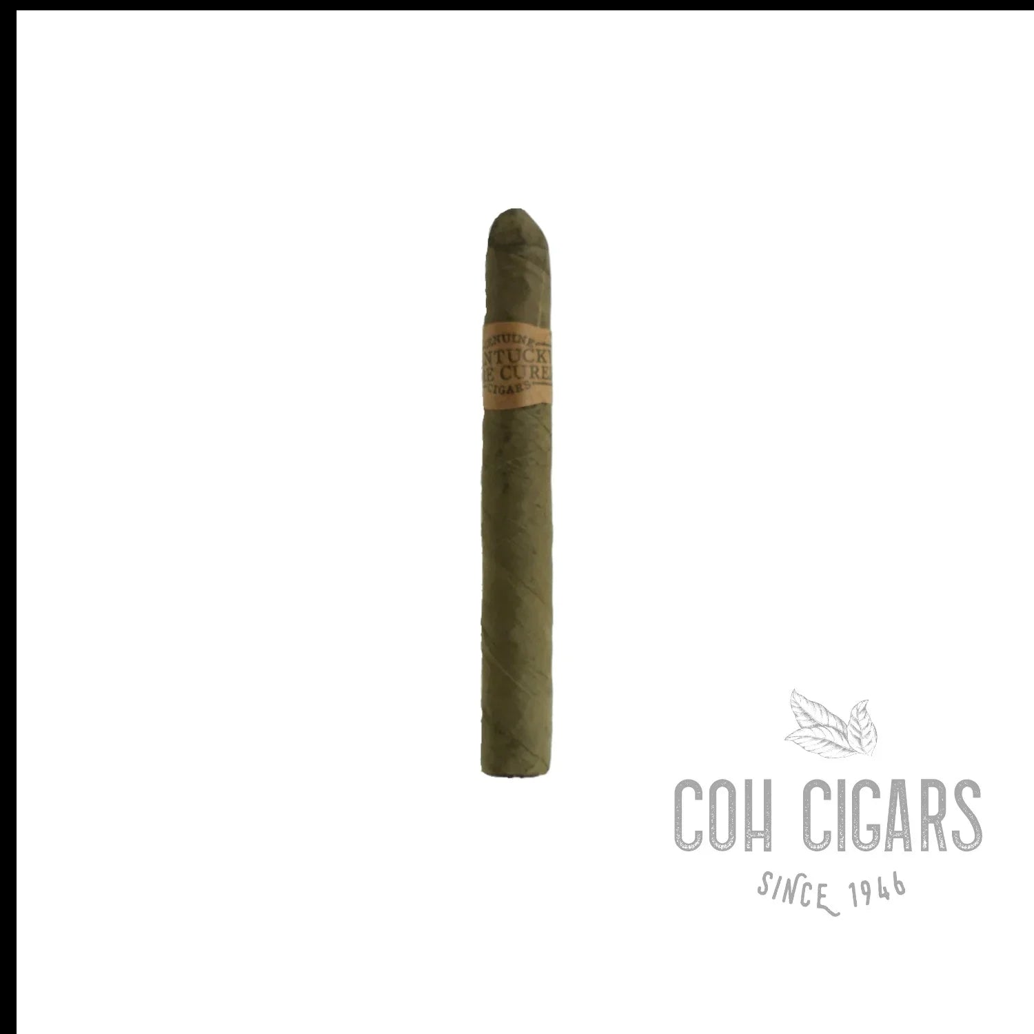 Swamp Thang Sweets | Box 50 | Kentucky Fire Cured Cigars - HK CohCigars -雪茄