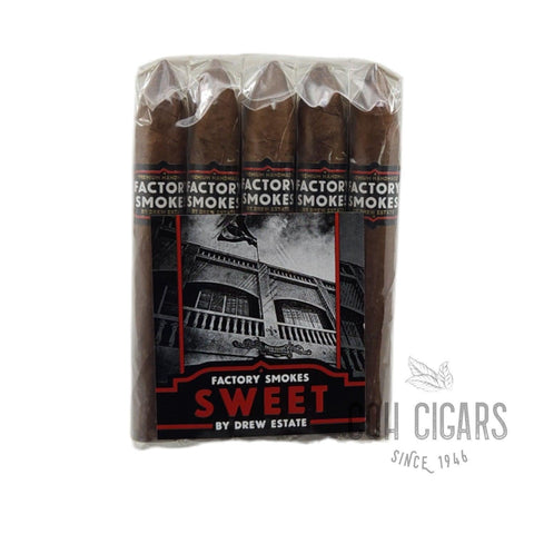 Sweet Belicoso | Box 20 | Factory Smoke cigar - HK CohCigars