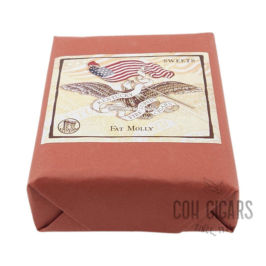 Sweets Fat Molly | Box 10 | Kentucky Fire Cured cigar - HK CohCigars