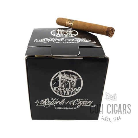 Tabak Cigar | Especial Dulce Tubo | Box 25 - HK CohCigars