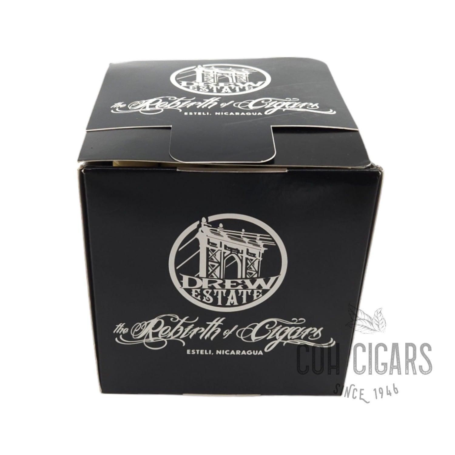 Tabak Cigar | Especial Dulce Tubo | Box 25 - HK CohCigars