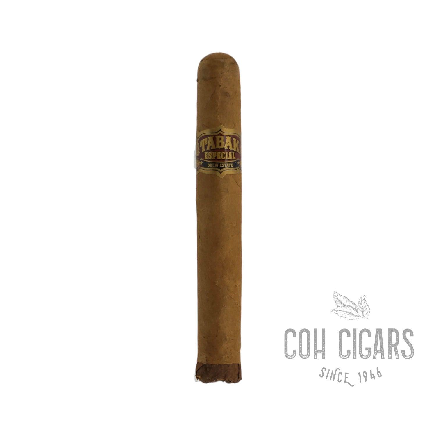 Tabak Cigar | Especial Dulce Tubo | Box 25 - HK CohCigars