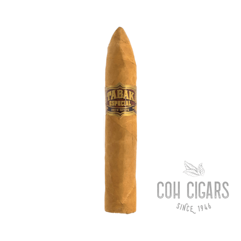 Tabak Cigar | Especial Medio Belicoso | Box 12 - hk.cohcigars