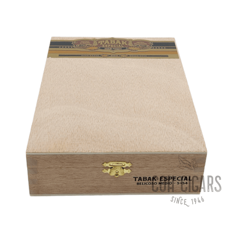 Tabak Cigar | Especial Medio Belicoso | Box 12 - hk.cohcigars