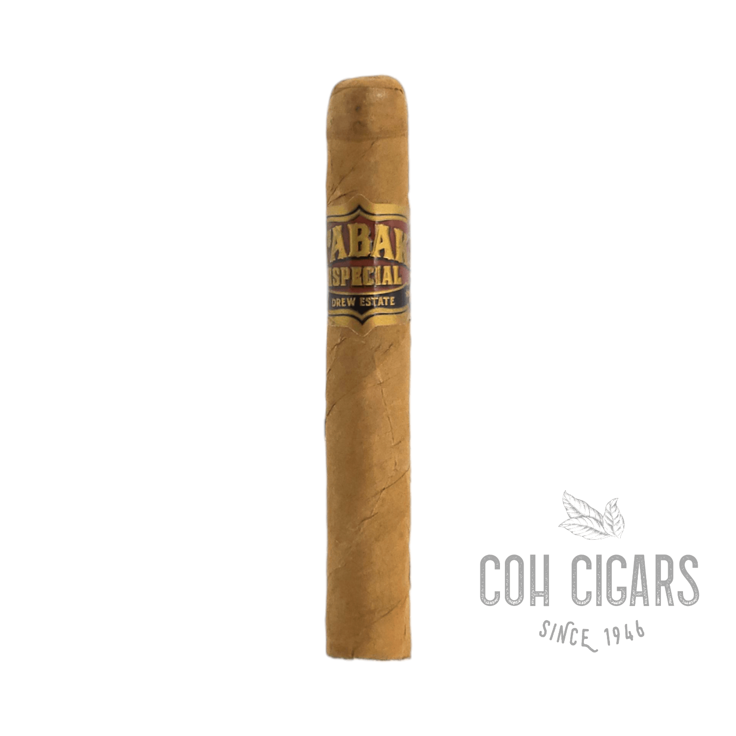 Tabak Cigar | Especial Medio Colada | Box 40 - hk.cohcigars