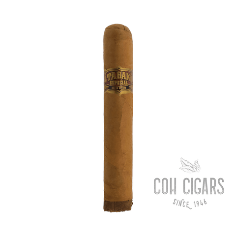 Tabak Cigar | Especial Medio Gordito | Box 10 - hk.cohcigars