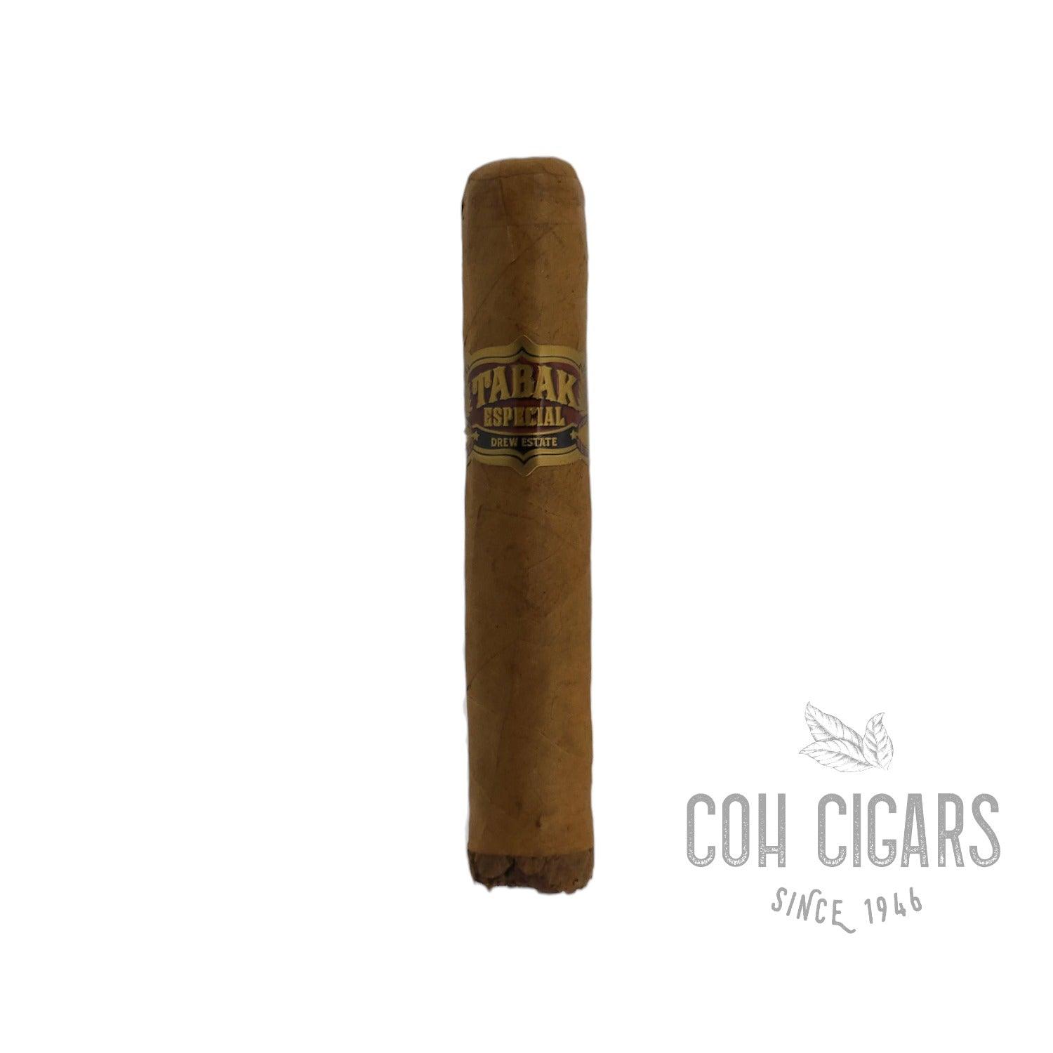 Tabak Cigar | Especial Medio Robusto | Box 24 - hk.cohcigars