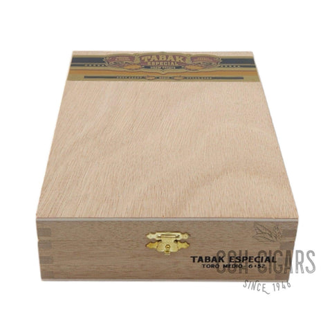 Tabak Cigar | Especial Medio Toro | Box 12 - hk.cohcigars