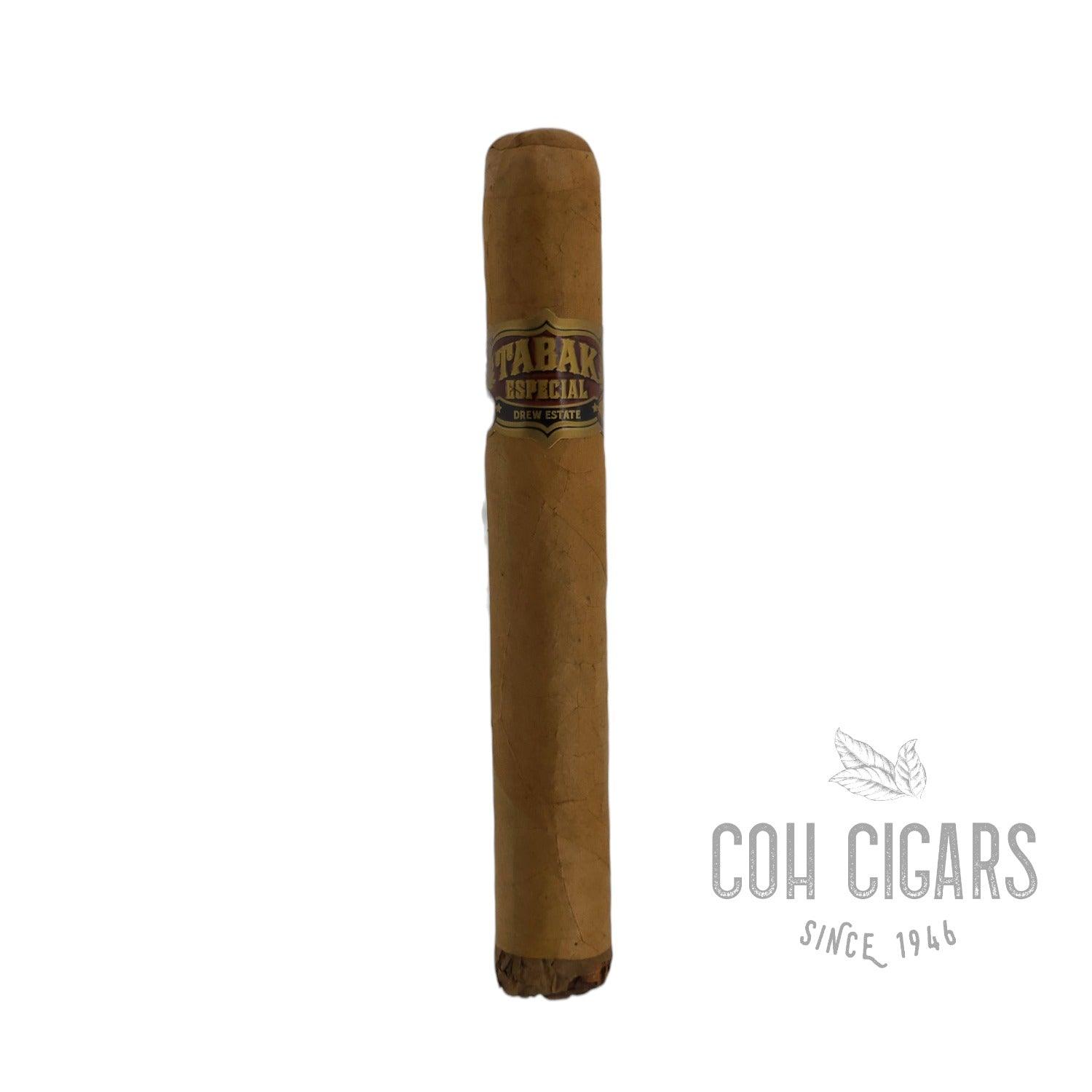 Tabak Cigar | Especial Medio Toro | Box 24 - hk.cohcigars