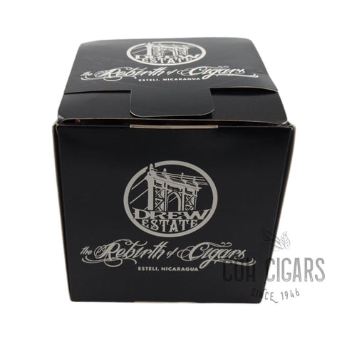 Tabak Cigar | Especial Negra Tubo | Box 25 - HK CohCigars