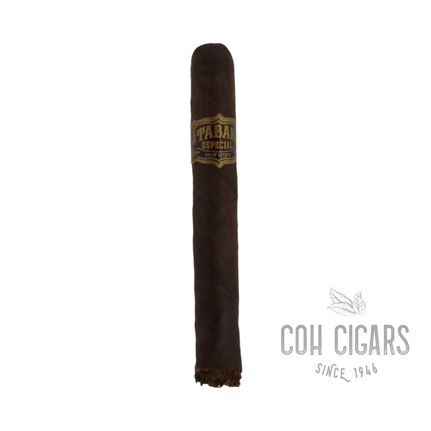 Tabak Cigar | Especial Negra Tubo | Box 25 - HK CohCigars