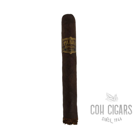 Tabak Cigar | Especial Negra Tubo | Box 25 - HK CohCigars