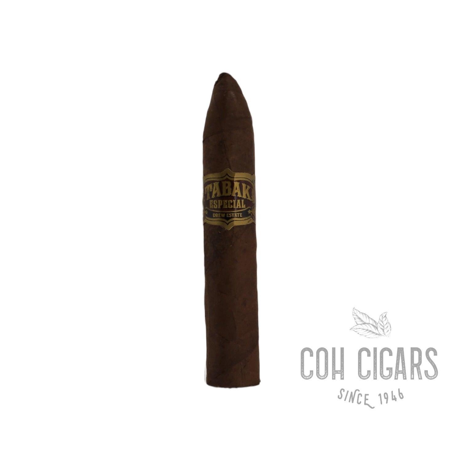 Tabak Cigar | Especial Oscuro Belicoso | Box 24 - hk.cohcigars