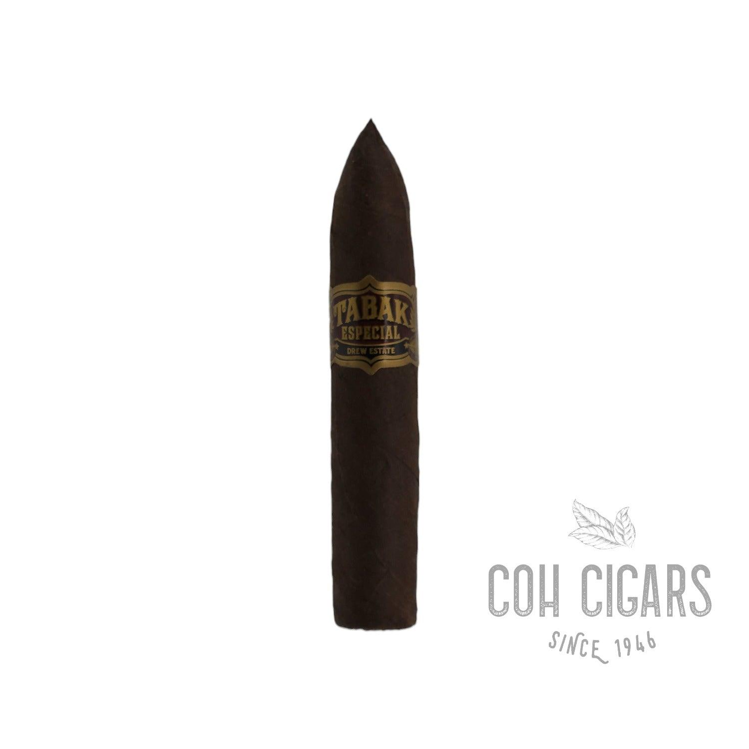 Tabak Cigar | Especial Oscuro Belicoso Oscuro | Box 12 - hk.cohcigars