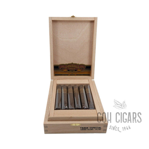 Tabak Cigar | Especial Oscuro Corona | Box 12 - hk.cohcigars