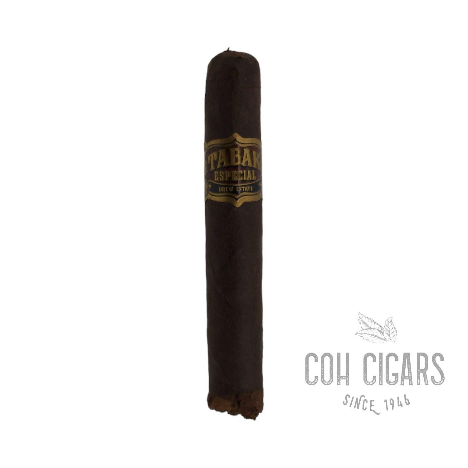 Tabak Cigar | Especial Oscuro Corona | Box 12 - hk.cohcigars