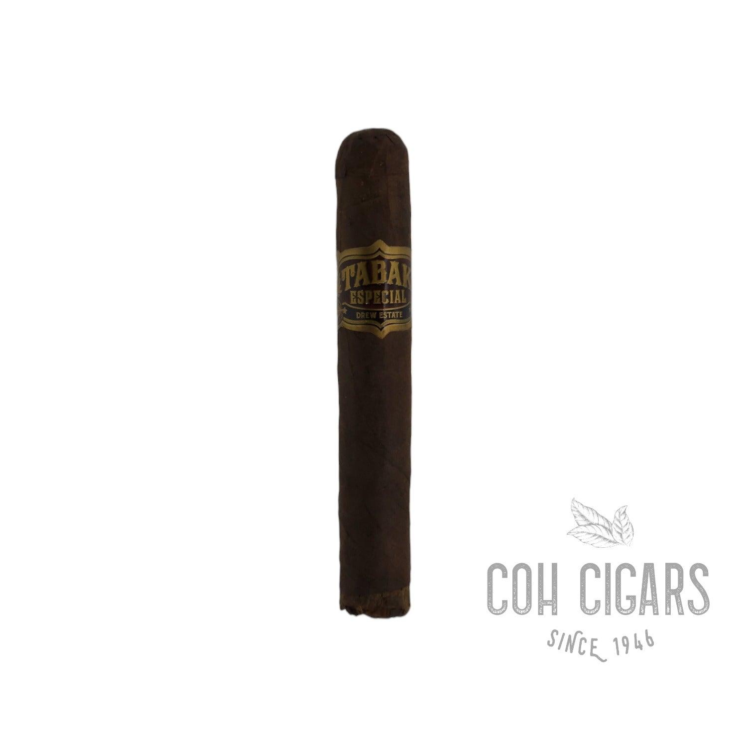 Tabak Cigar | Especial Oscuro Corona | Box 24 - hk.cohcigars