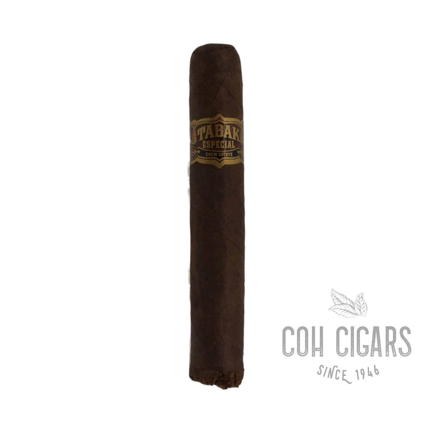 Tabak Cigar | Especial Oscuro Gordito | Box 10 - hk.cohcigars