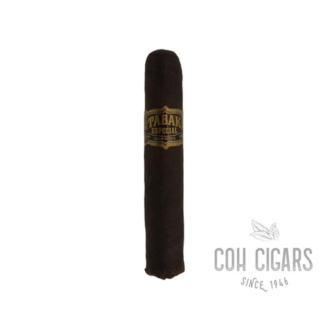 Tabak Cigar | Especial Oscuro Robusto | Box 24 - hk.cohcigars