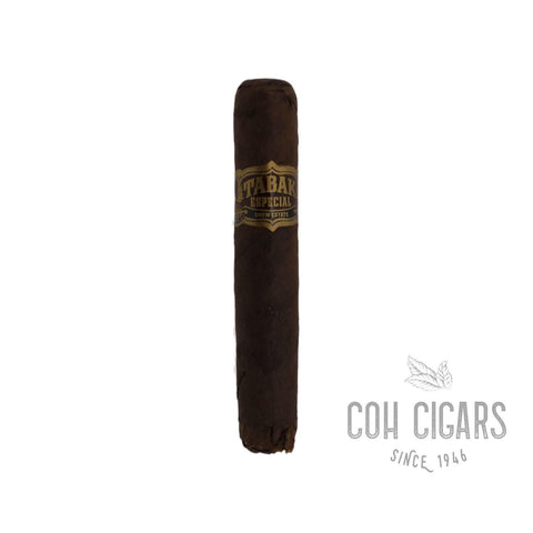 Tabak Especial Oscuro Robusto Oscuro Box 12 - hk.cohcigars