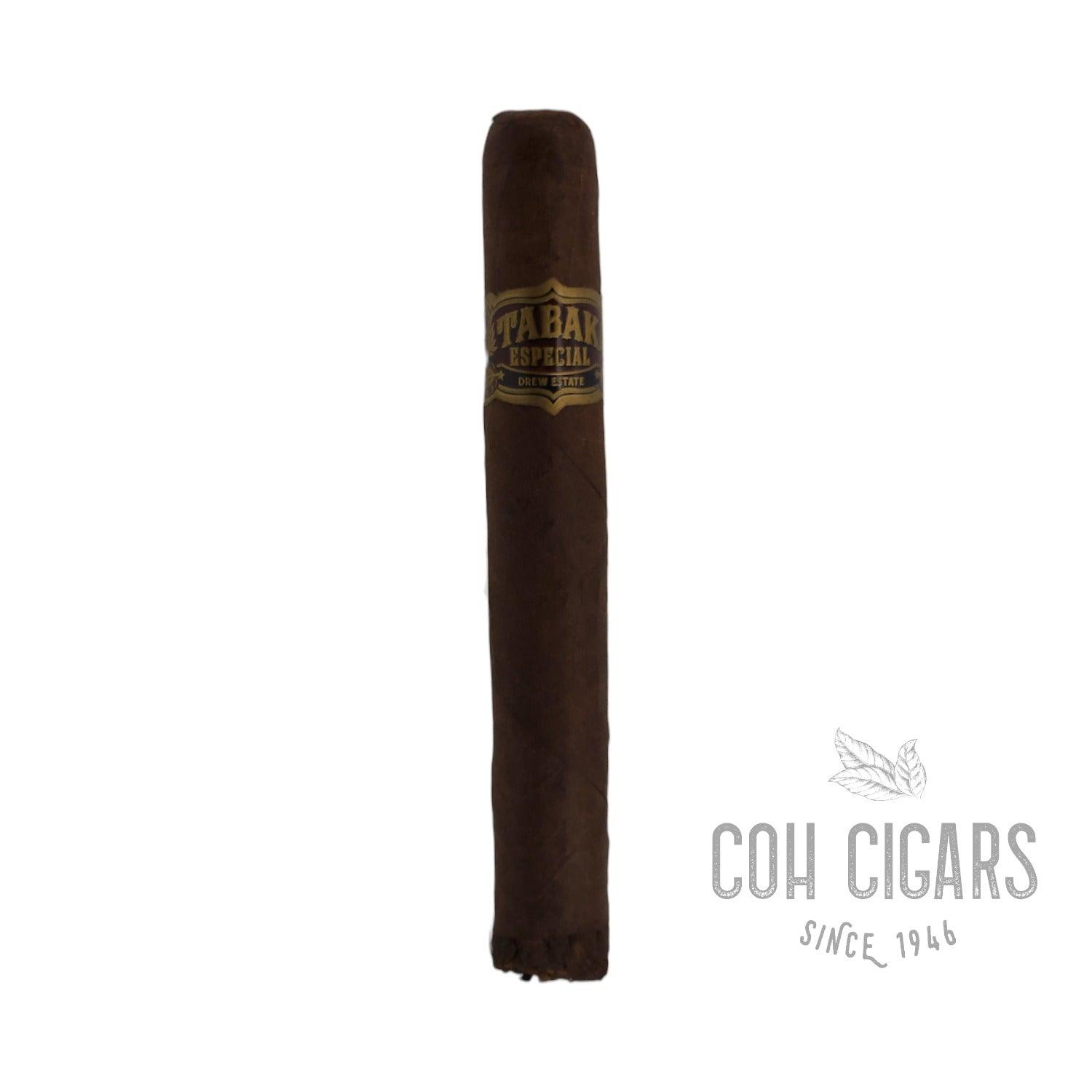 Tabak Cigar | Especial Oscuro Toro Oscuro | Box 12 - hk.cohcigars