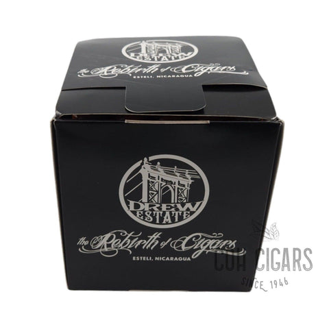 Tabak Especial Negra Tubo | Box 25 | Drew Estate cigar - HK CohCigars