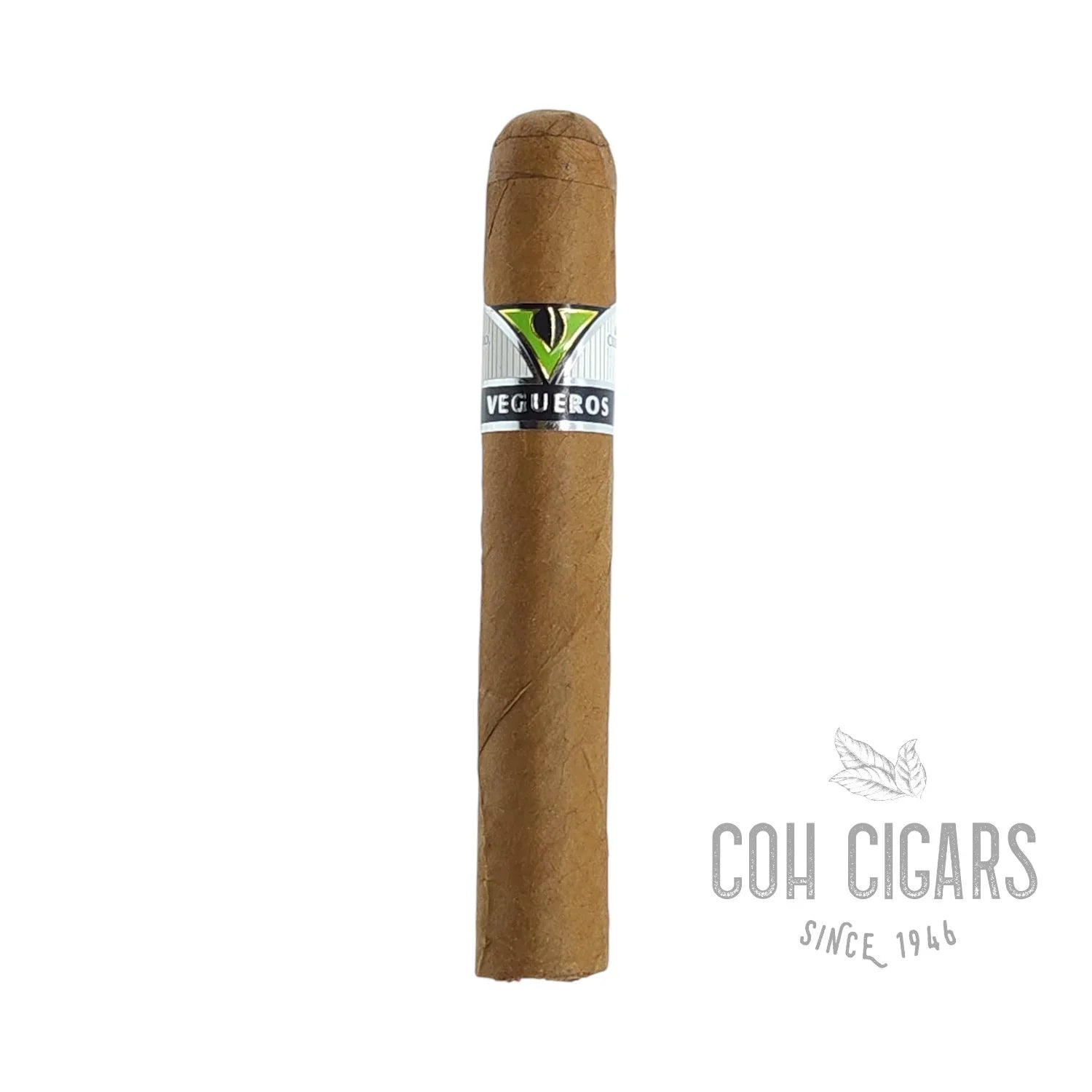Tapados | Single | Vegueros cigar - HK CohCigars -雪茄