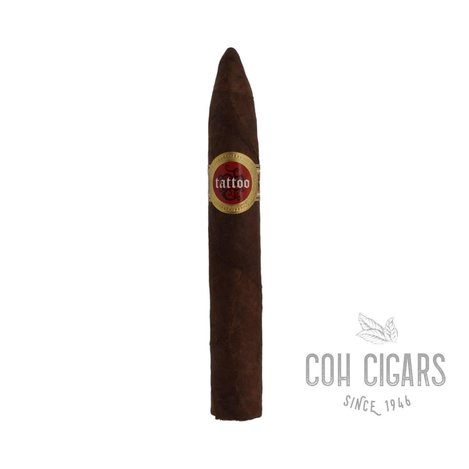 Tattoo Bonito | Box 10 | Tatuaje Cigars - HK CohCigars -雪茄