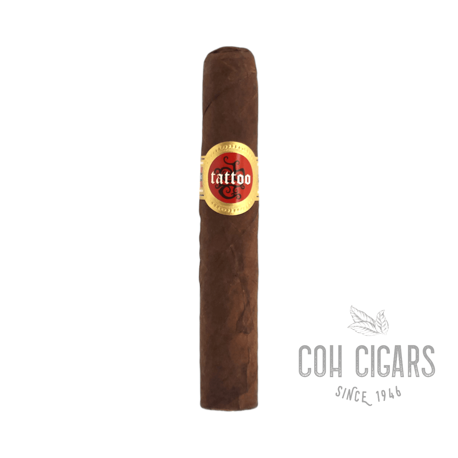 Tattoo Caballero | Box 10 | Tatuaje cigar - HK CohCigars