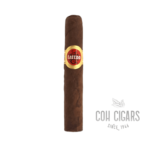 Tattoo Caballero | Box 10 | Tatuaje cigar - HK CohCigars