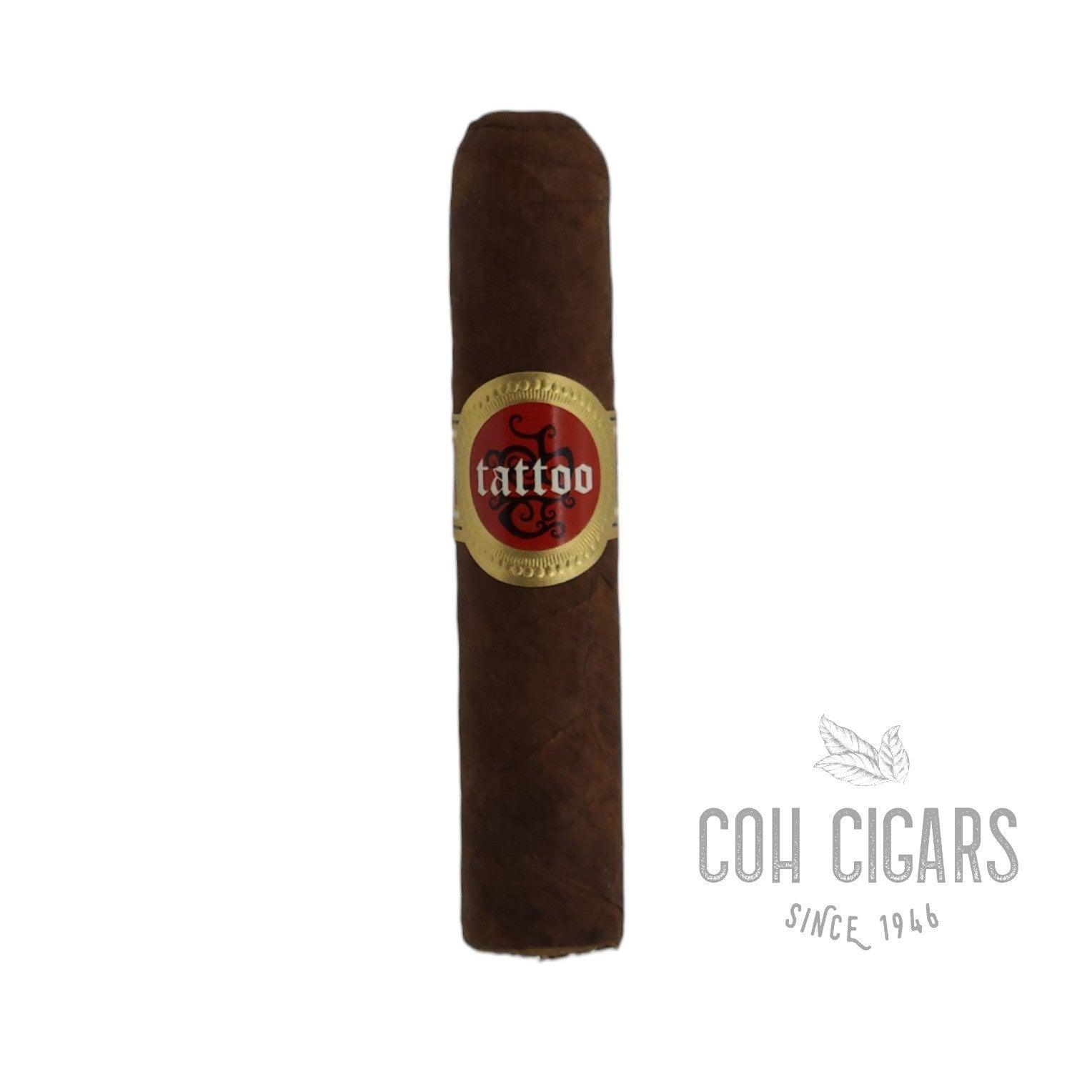 Tattoo Favorito | Box 10 | Tatuaje Cigars - HK CohCigars -雪茄