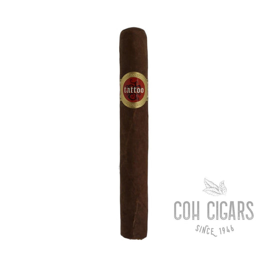 Tattoo Universo | Box 10 | Tatuaje cigar - HK CohCigars