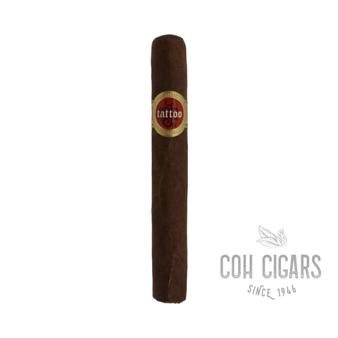 Tattoo Universo | Box 10 | Tatuaje cigar - HK CohCigars