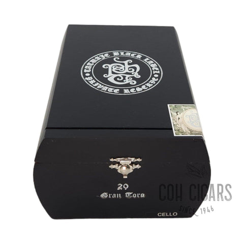 Tatuaje Cigar | Black Label Gran Toro | Box 20 - HK CohCigars