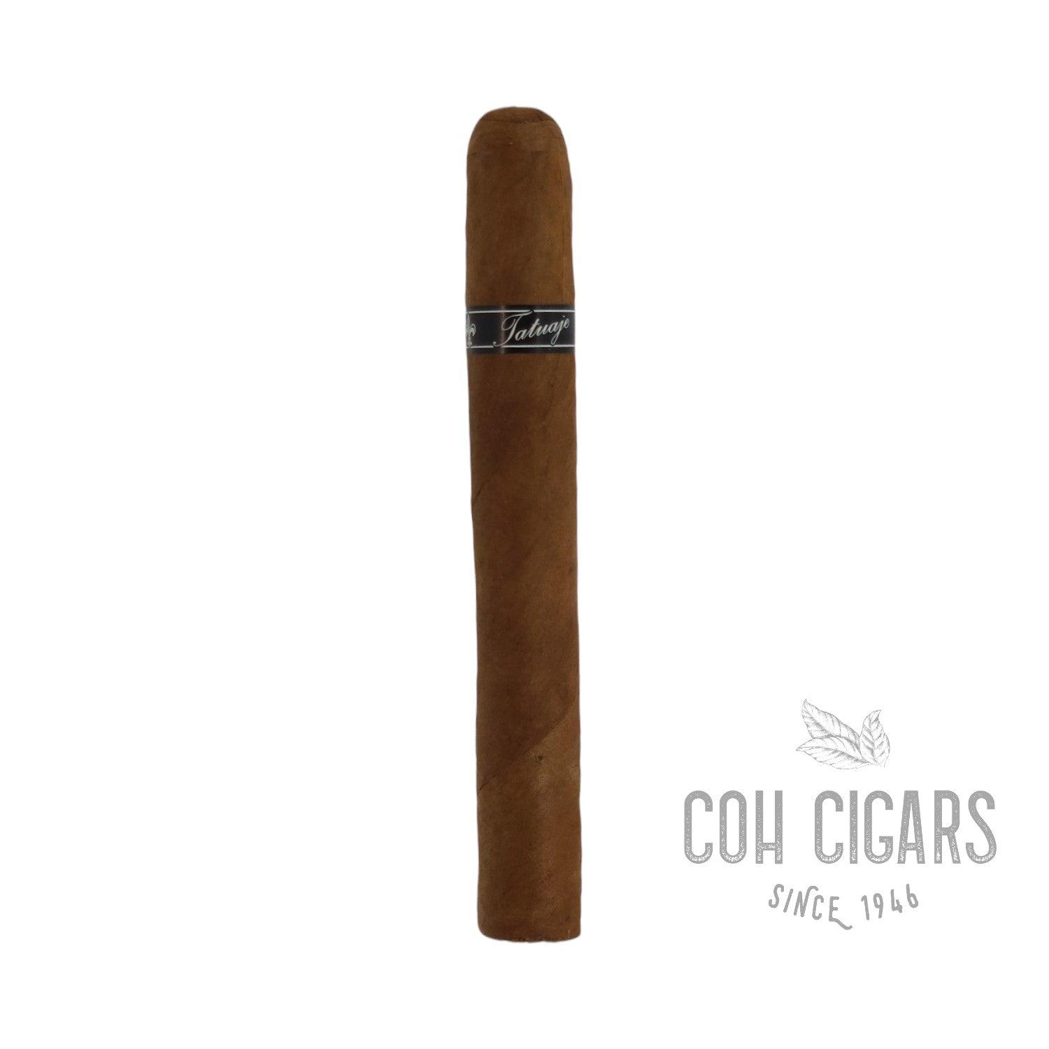 Tatuaje Cigar | Black Label Gran Toro | Box 20 - HK CohCigars