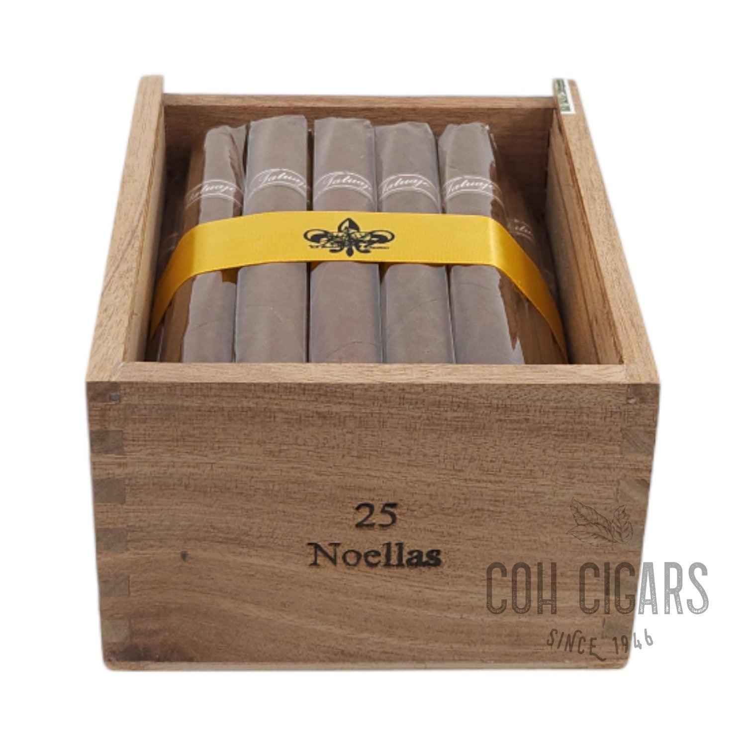 Tatuaje Cigar | Noellas | Box 25 - HK CohCigars