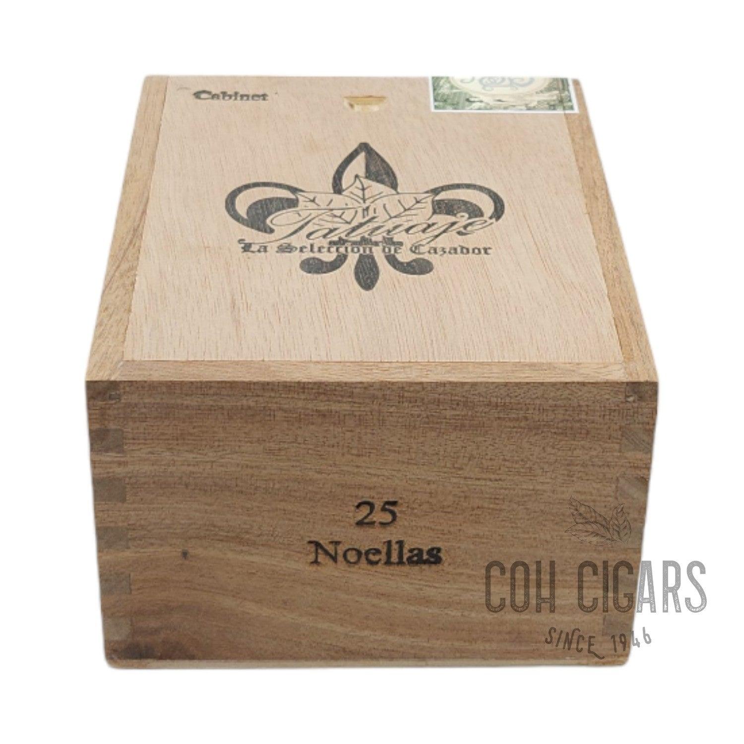 Tatuaje Cigar | Noellas | Box 25 - HK CohCigars