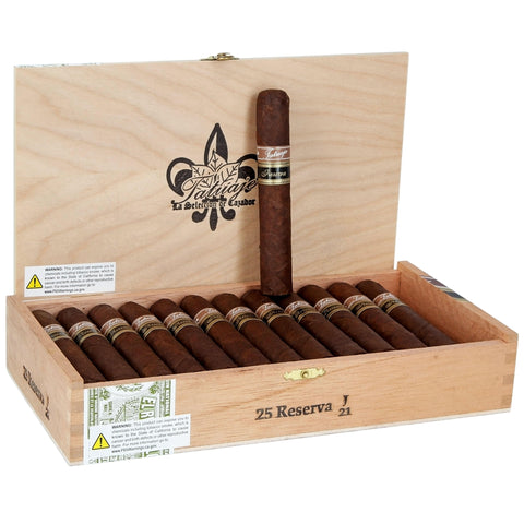 Tatuaje Cigar | Reserva J21 | Box of 25 - hk.cohcigars