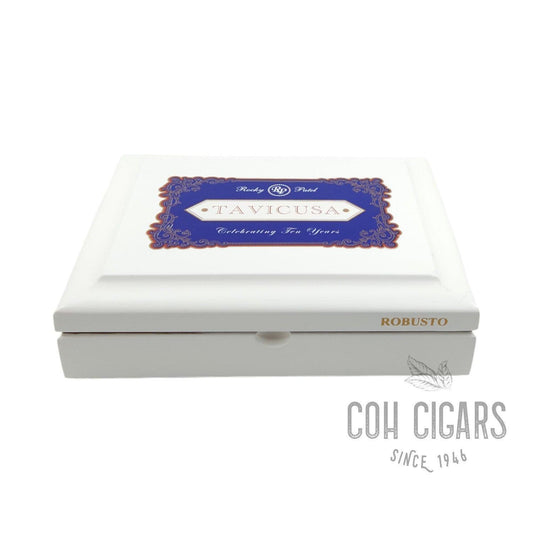 Tavicusa Robusto | Box 20 | Rocky Patel cigar - HK CohCigars