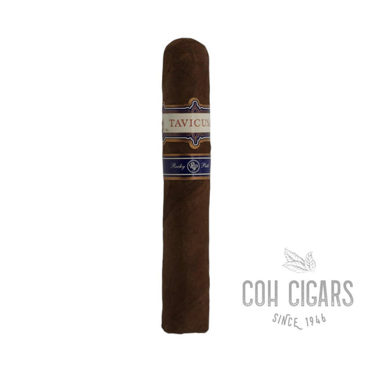 Tavicusa Sixty | Box 20 | Rocky Patel cigar - HK CohCigars