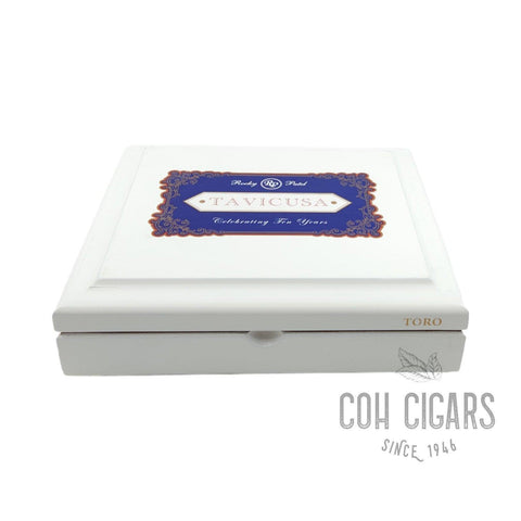 Tavicusa Toro | Box 20 | Rocky Patel cigar - HK CohCigars
