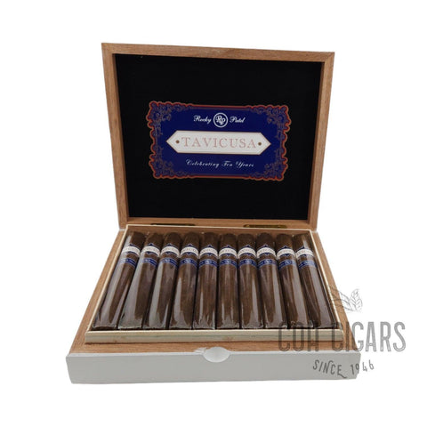 Tavicusa Toro | Box 20 | Rocky Patel cigar - HK CohCigars