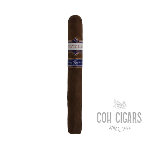 Tavicusa Toro | Box 20 | Rocky Patel cigar - HK CohCigars