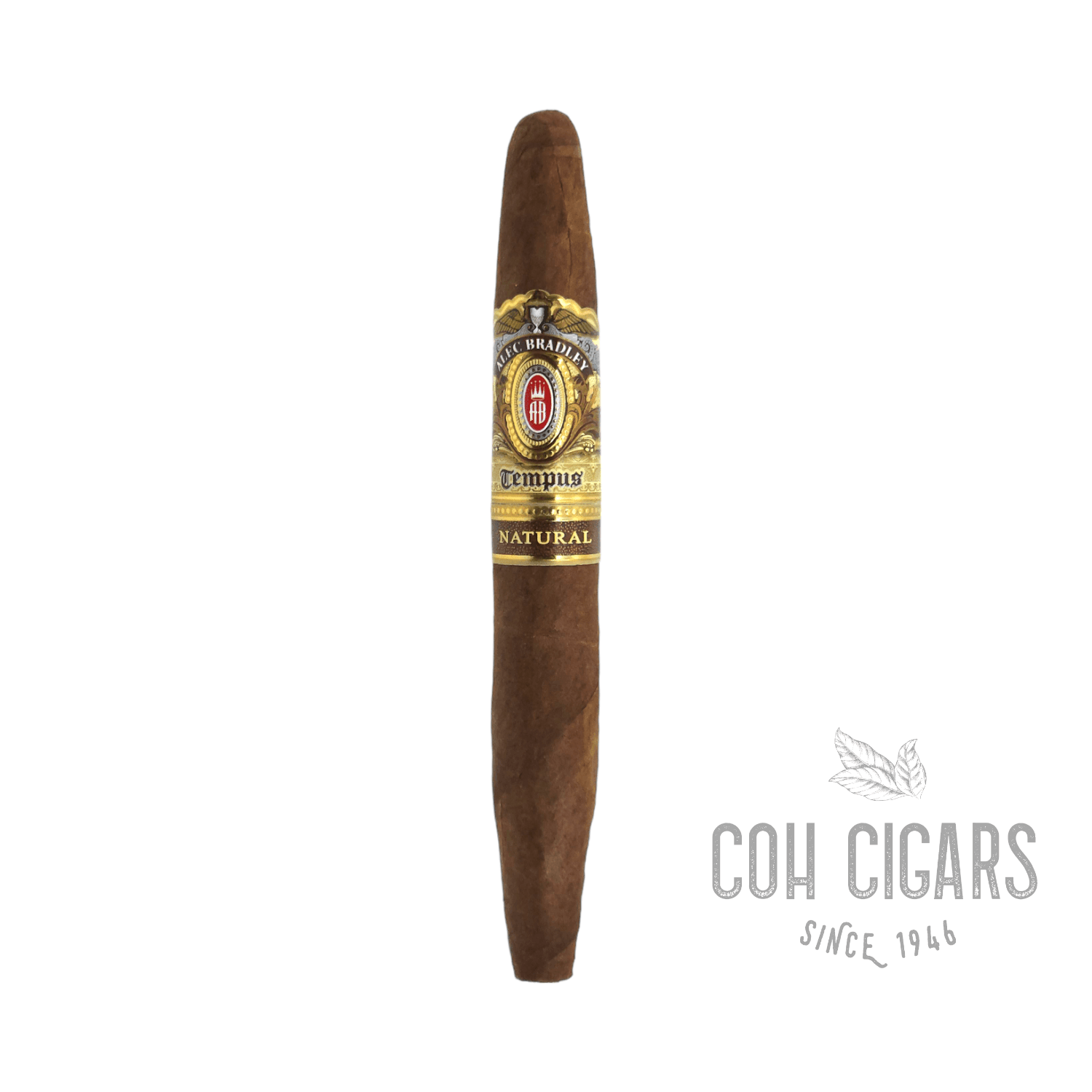 Tempus Natural Magistri | Box 20 | Alec Bradley Cigars - HK CohCigars -雪茄
