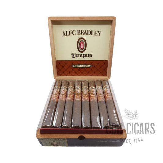 Tempus Nicaragua Toro | Box 24 | Alec Bradley cigar - HK CohCigars